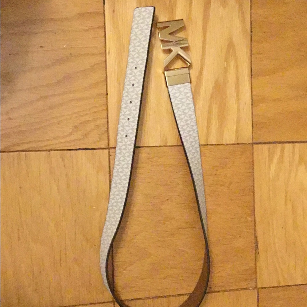 Micheal Kors womens belt